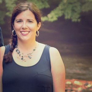 Meet your Posher, Kristina